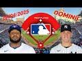 PRONOSTICOS MLB PARA HOY  - 26 DE ABRIL 2025 #MLB #NBA #NHL