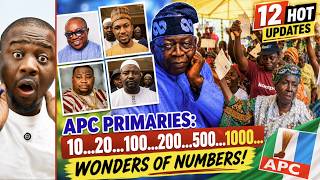 SHOCKING 12 Hot Political Updates  Election Rigging Cubana P