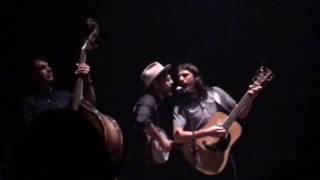 Video thumbnail of "The Avett Brothers - Swept Away - Fox Theatre - 6/9/17"