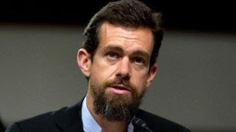 Twitter CEO says conservative staffers ‘don’t feel safe to express their opinions’