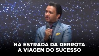 Pr Josu Brando  Srie Patriarcas  Jos 2