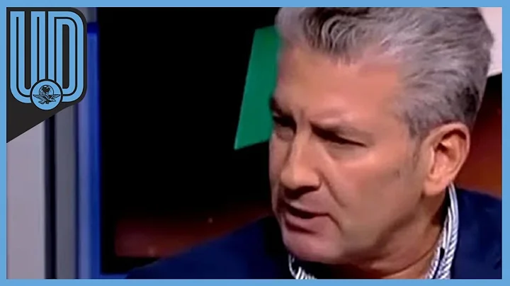 As funciona el Crtel del gol, liderado por Greg Ta...