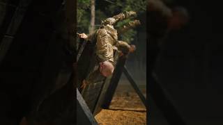 Hell Training Soldiers Pushed Beyond Limits