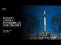 Modern Angelic Symbolism | Christian Angelology | Complete Audiobook