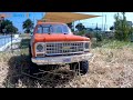 Giro al parco con la mia nuova auto rc