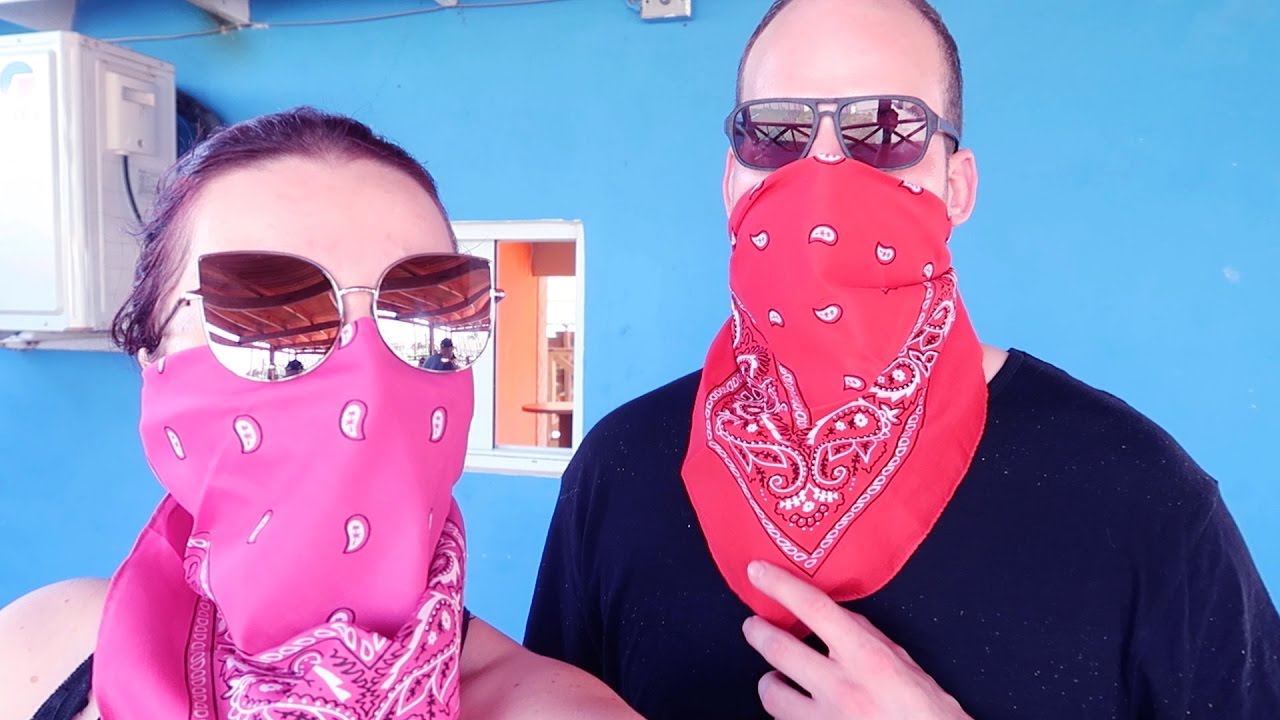 Met buggies door Curacao rijden | Vloggloss 751