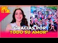 Fátima Bosch Agradece a Fans tras Ganar Miss Universe 2025 🎉