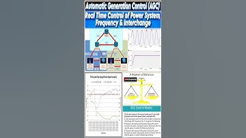 Automatic Generation Control