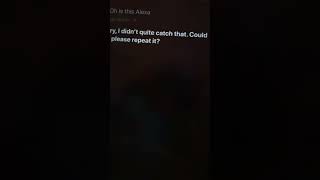 This is what happens when you call Siri Alexa 😳 Must Watch #shorts #funny #siri