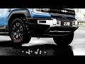 New BYD Leopard Yun-P Ultra Hydraulic Body Control - Extreme Challenges!