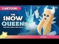 Snow Queen | Fairy Tales and Bedtime Stories for Kids | Princess Story