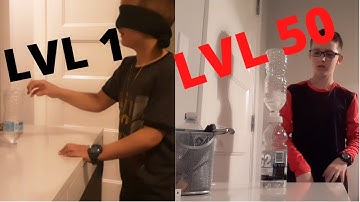 50 Ways to Flip a Bottle | The Impossible Brothers