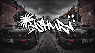 ASHURA X Merryl X LeJuh - Boss (ZOUK REMIX) 2K26