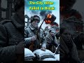 The City Hitler Failed to Break