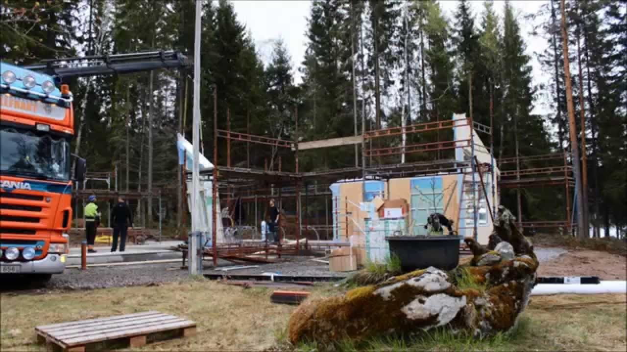 Ett hus om dagen gÃtenehus 2016 12 04
