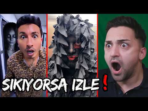I WATCHED TURKISH-MADE PARANORMAL VIDEOS 7