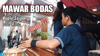 Download Lagu MAWAR BODAS | Koplo Jaipong | Voc: Linda | ALDI NADA MP3