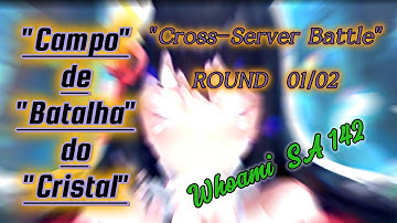 By: Kaoz -(The Legend of Nerveland)- [[ Whoami ]] / "cross-server Battle" / Round 1/2 /- 02/11/2025