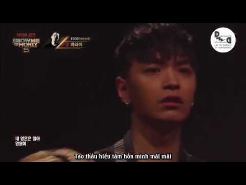 DominicVN Vietsub Fake BewhY Team AOMG SMTM 5 