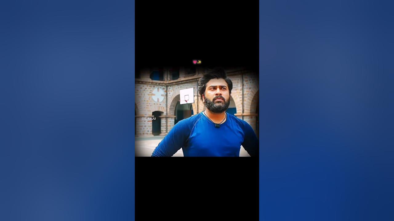 Jaanu | Komma Veedi Video Song | Sharwanand, Samantha | Govind Vasantha | Prem Kumar C