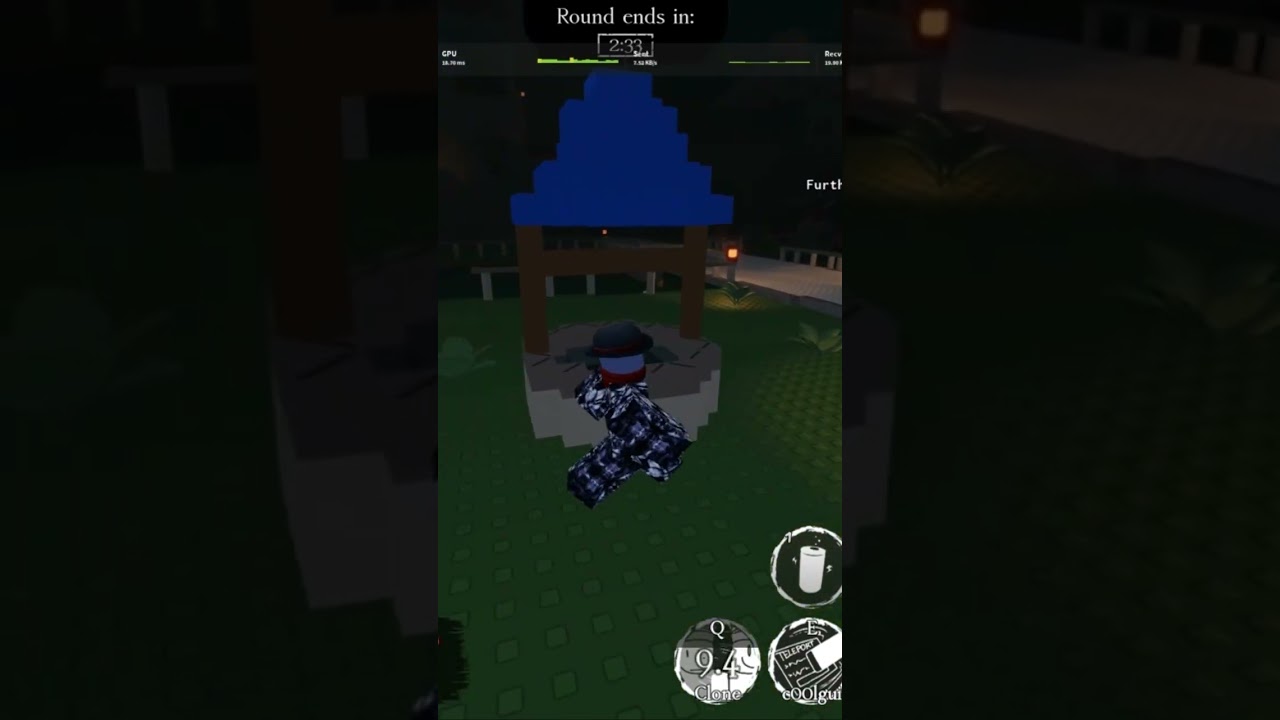 LEAST stressful 007n7 game 😭 