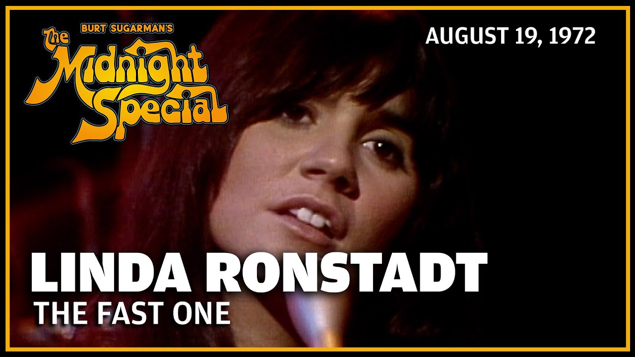 Linda Ronstadt「Don