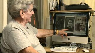 Holocaust Museum tells orphans' stories