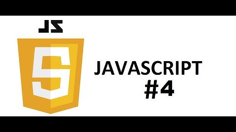 4. Operadores Logicos y Condicional If en Javascript