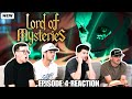 THIS IS TOO GOOD...Lord of Mysteries 1x4 "Magic Mirror" | Reaction/Review