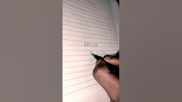 SYMBOL OF PRIYA NAME COMMENT YOURNAME | #logodesign #logomaker #shorts #viral #signature #design