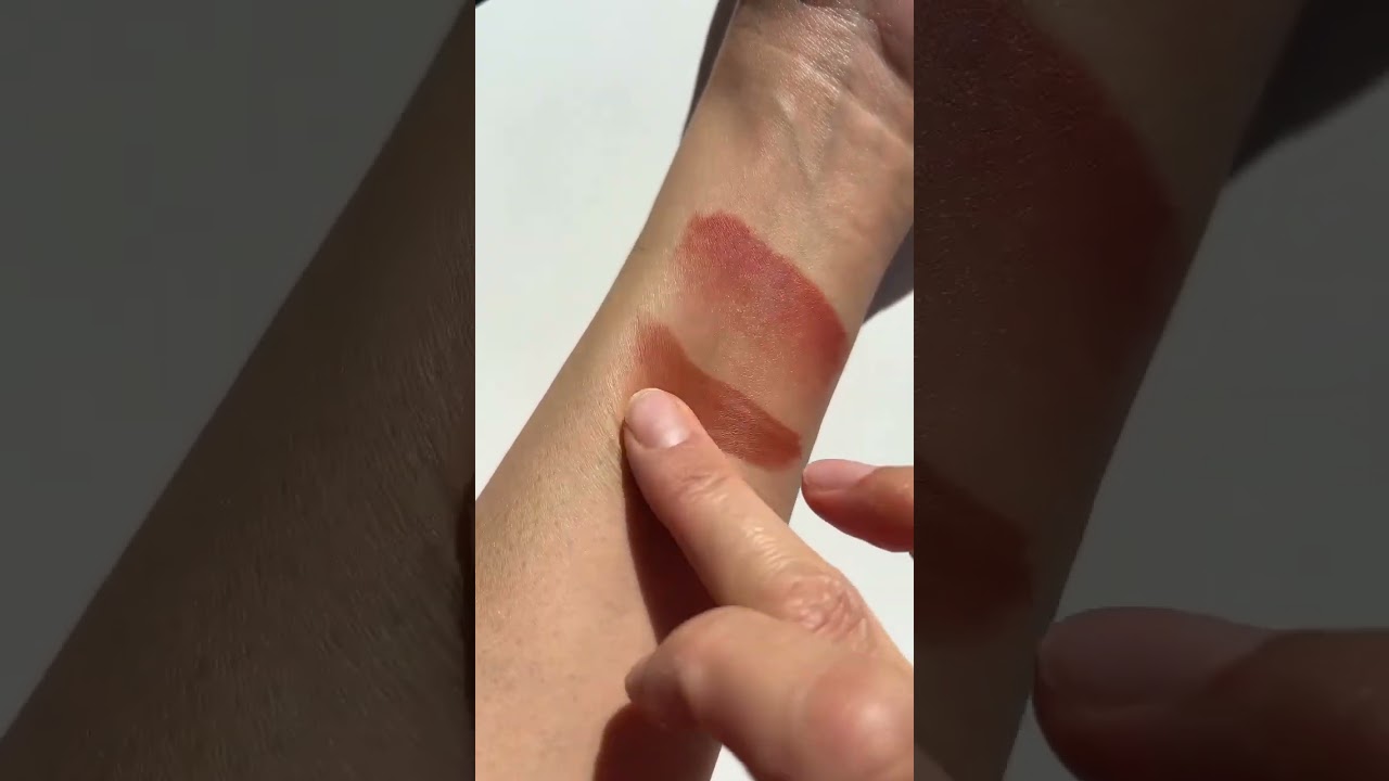 Jason Wu Beauty Hot Fluff Lipstick