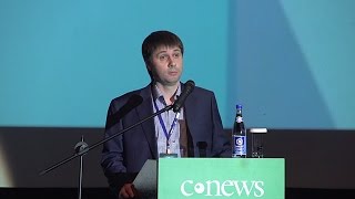 Александр Малышев, CommuniGate Systems, о развитии объединенных коммуникаций