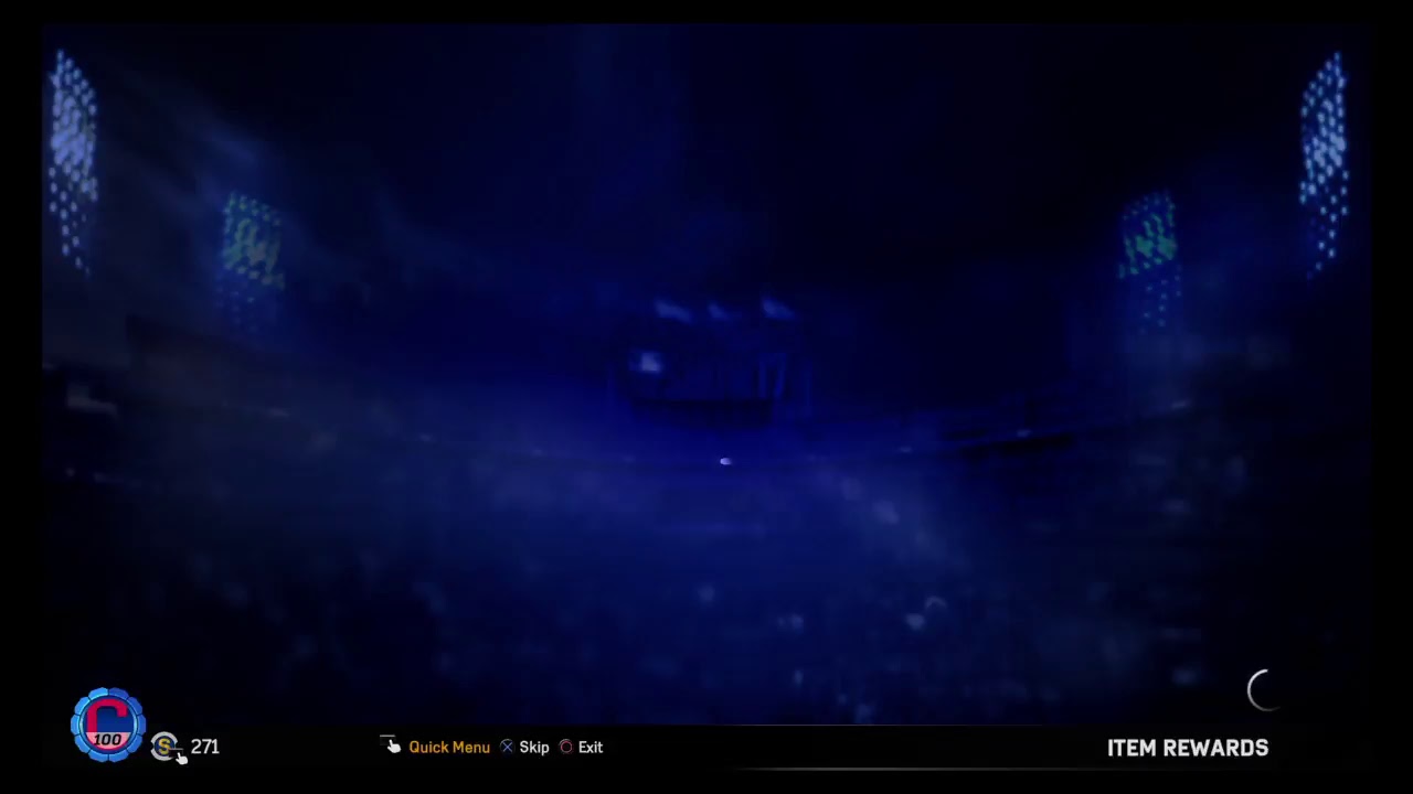 Trying to get hits with Harold Reynold's headass