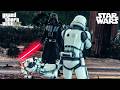 GTA 5 - Darth Vader | Star Wars Mod Cinematic Trailer