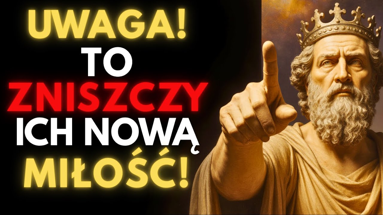 Jak Zapomnieć O Kimś, Kto Nie Chce Cię Z Powrotem? | Stoicyzm