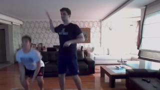 Amatör Dans Videoları 157