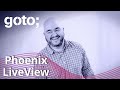 The Power &amp; Performance of Phoenix LiveView • Geoffrey Lessel • GOTO 2021