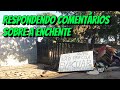 RESPONDENDO COMENTÁRIOS SOBRE A ENCHENTE | CATÁSTROFE NO RIO GRANDE DO SUL #enchente