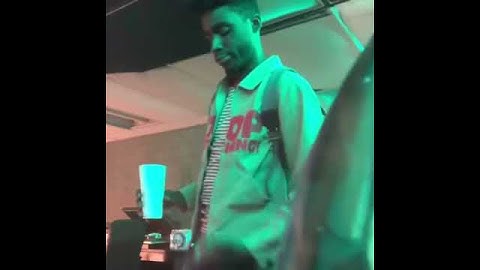 Goonew - (Unreleased Snippet)