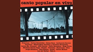 A Redoblar (En Vivo)