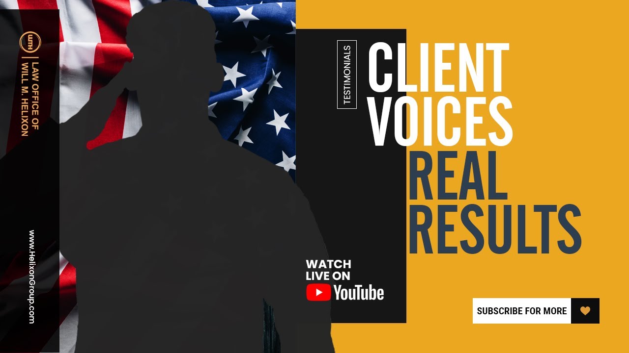 Field Grade Officer Cleared | Testimonial Military Law Office