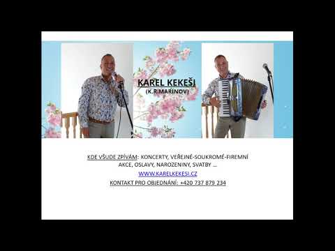Karel Kekeši (Karel