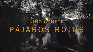 NIÑO COHETE - Pájaros Rojos [Video Oficial] chords