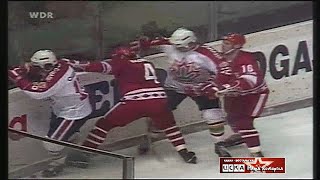 1979 USSR - Canada 5-2 Ice Hockey World Championship, full match