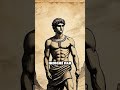 David et Goliath : Le courage d’un jeune berger