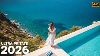 Relaxing Tropical Deep House Music 2026 🌞 Chillout Mix 4K
