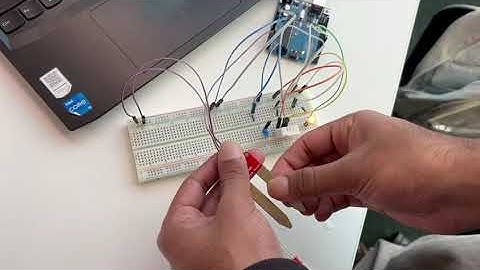 Integrated Environmental monitoring sit111