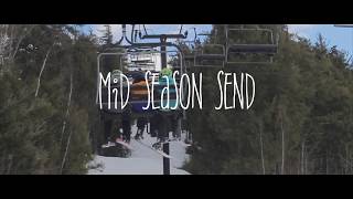 Ski Season Edit
