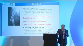 Jarod Wong: Bone Health & Endocrine Management (Duchenne Standards of Care)