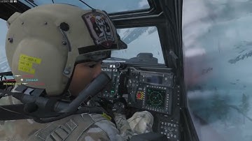 MW3 KICKED FOR INACTIVITY GOING 31 N 1 IN FIRST 5 MINUTES